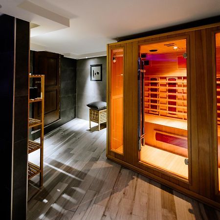 Villetta Ginori - Private Spa Grosseto Zewnętrze zdjęcie