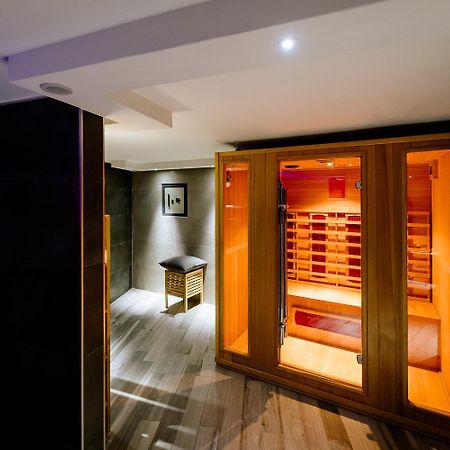 Villetta Ginori - Private Spa Grosseto Zewnętrze zdjęcie