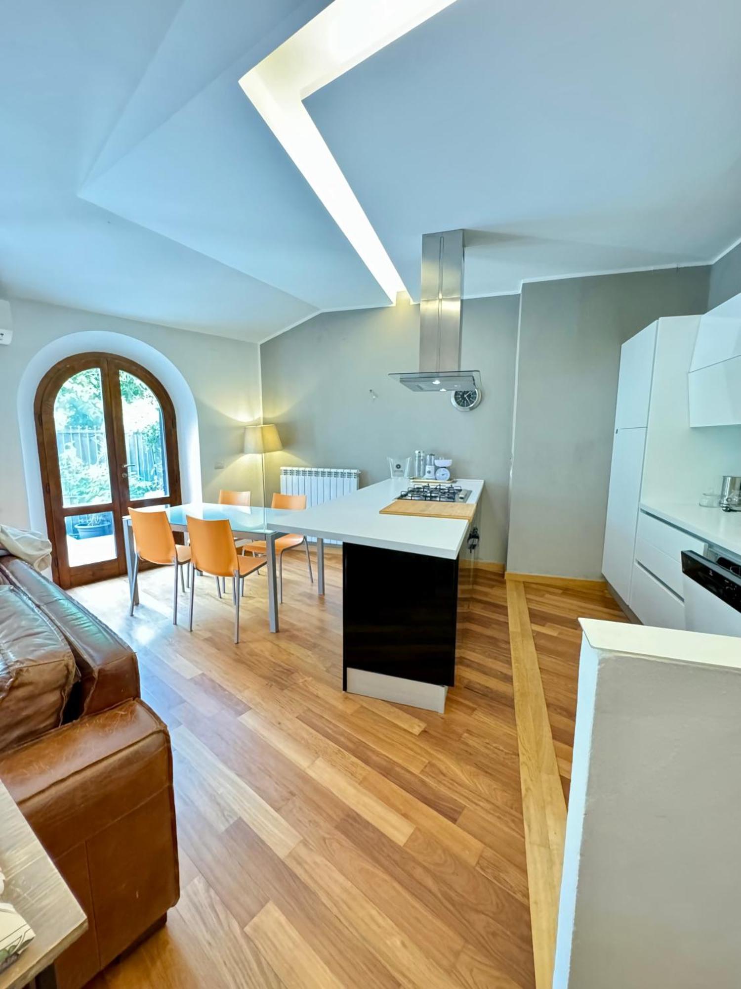 Villetta Ginori - Private Spa Grosseto Zewnętrze zdjęcie