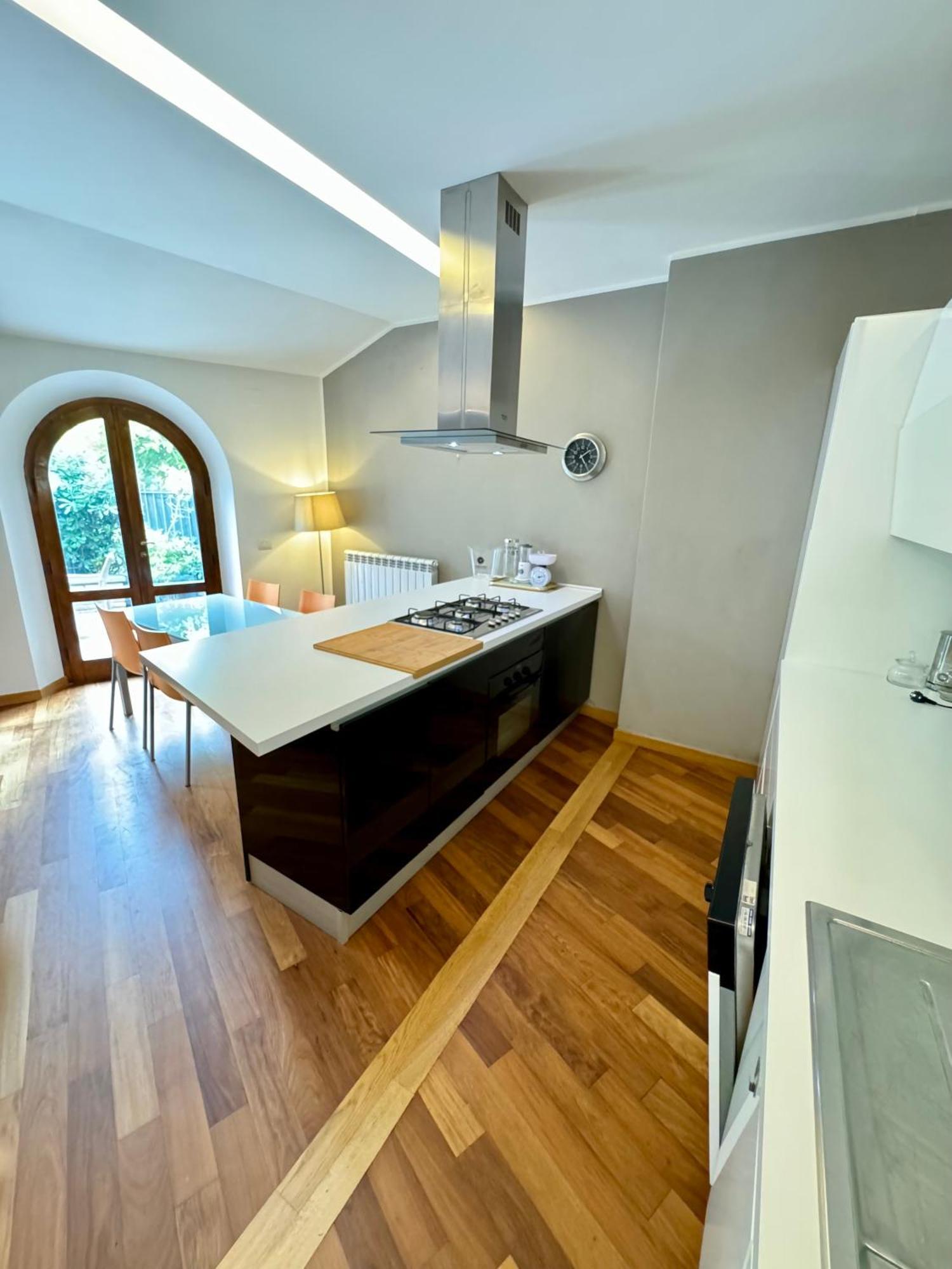 Villetta Ginori - Private Spa Grosseto Zewnętrze zdjęcie