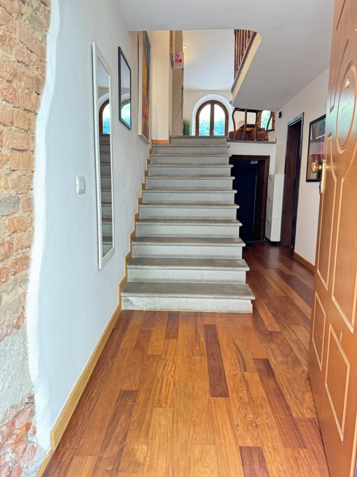 Villetta Ginori - Private Spa Grosseto Zewnętrze zdjęcie